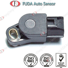 Motorcycle Throttle Position Sensor