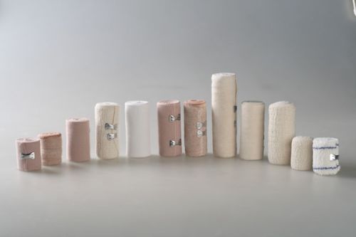 Medical Elastic Bandage
