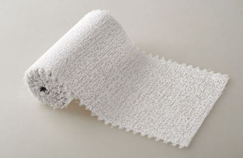 Plaster Bandage, Packaging Type : White