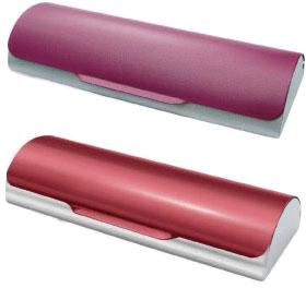 Aluminum Oxidation Case