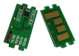 Compatible Color Toner Chip, Packaging Type : black