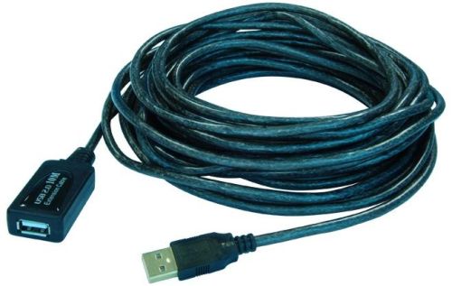USB Extension Cable 10m