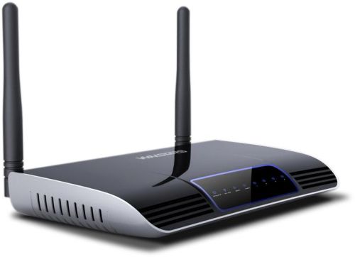 Wireless 802.11n Router (2t2r)