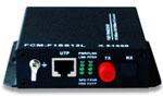 Fiber Optic Media Converter 4