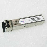 Optic Transceiver 5