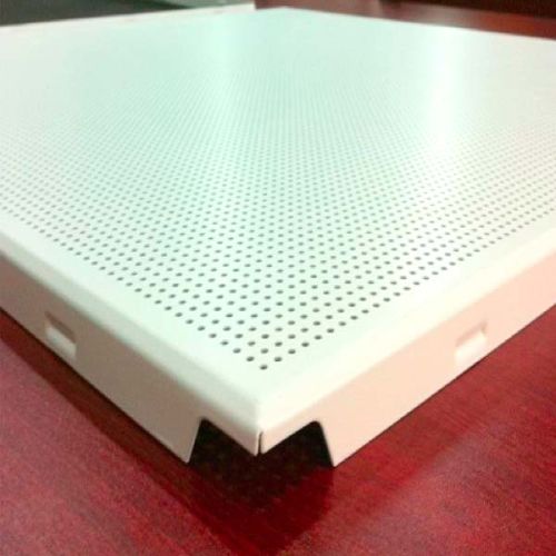 Metal Aluminum Clip, Surface Treatment : coating or painting