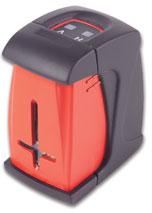 Laser Level, Packaging Type : Red