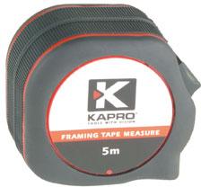 Measuring Tape, Packaging Type : Red