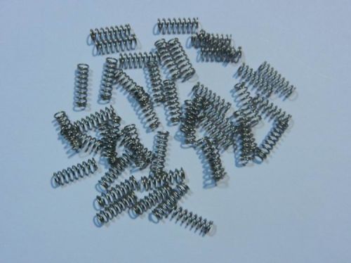 Aerosol Valve Spring