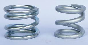 Auto Rearview Mirror Hardware Compression Spring