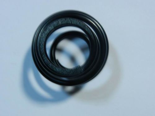 Constant Force Spring