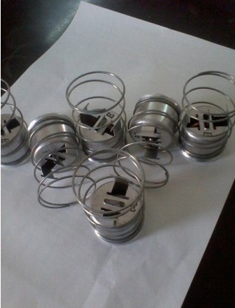 China High Quality Compression Spring For Induction Cooker
