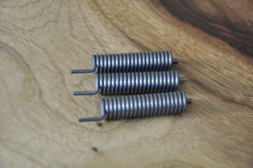 Cylindrical Coil Spring
