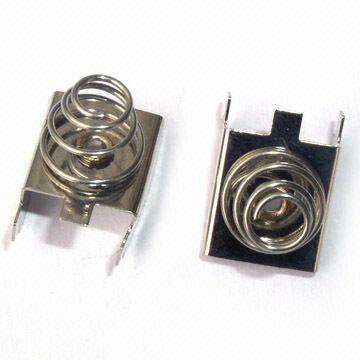 Power Spring,compression Spring