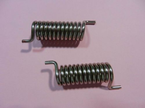 Single Torsion Springs