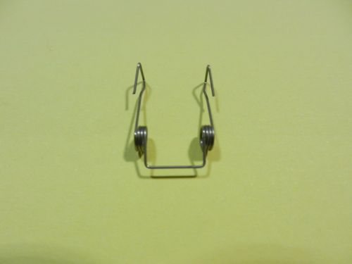 Special Tension Springs- Triple