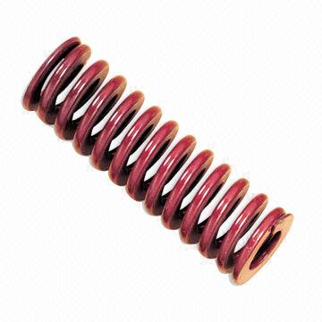 Stainless Steel Coil Spring