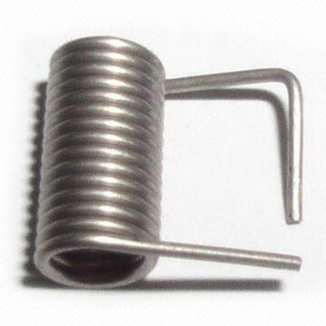 Torsion Spring Supplier