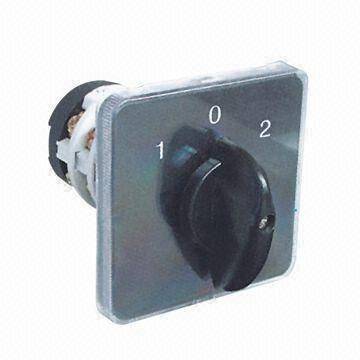 20a Universal Changeover Switch
