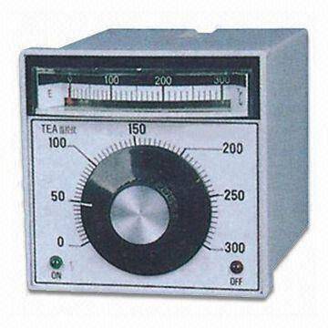 Temperature controller