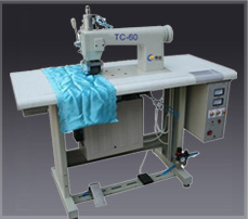 Ultrasonic Non Woven Bag Making Machine