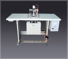 Ultrasonic Spot Welding Machine
