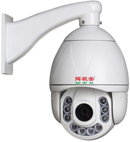Dome IP Camera