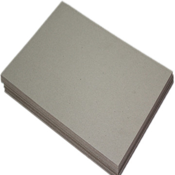 Book Binding Grey Board