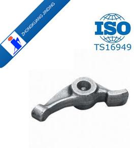 Stainless steel Forging Hydraulic Cylinder Heads