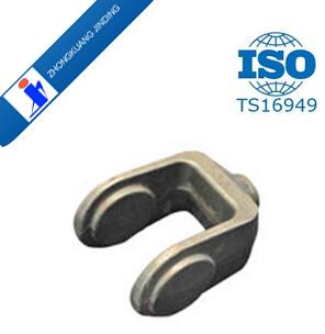 Steel Forging Yokes