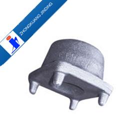 Die Hot Forging Prop Caps