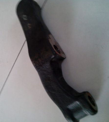 Stainless steel steering arm, Certificate : ISO/TS 16949:2009