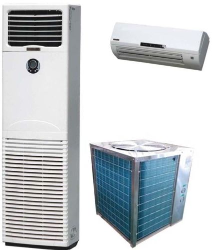 Dual Purpose Intelligent Heat Pump