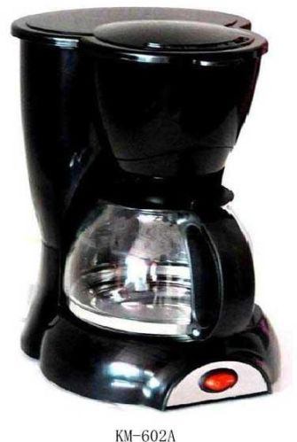 0.7l 4-6 Cups Coffee Machine