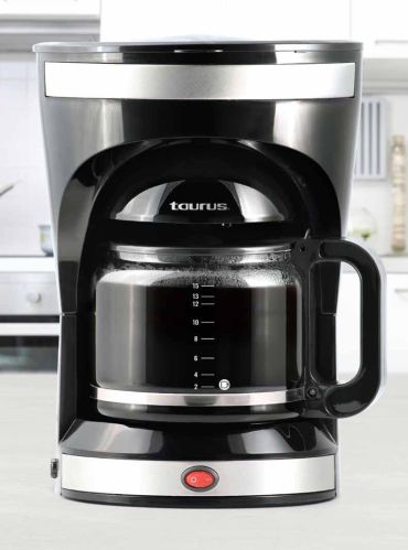 600w-1000w 1.5l(10-12cup) Drip Coffee Maker