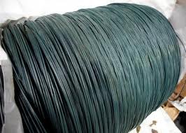 Hot Dipped Galvanized PC Wire
