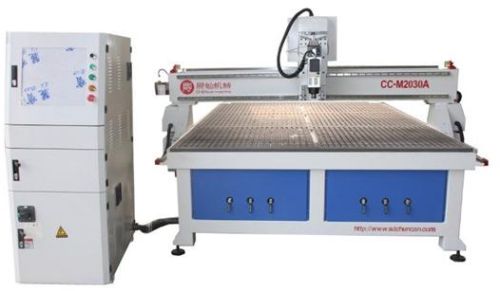 CNC Router Machine, Usage/Application : Industrial
