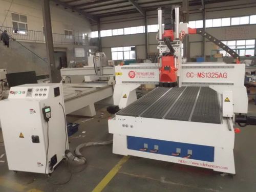 CNC Router Machine