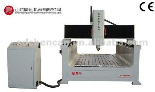 EPS CNC Engraving Machine