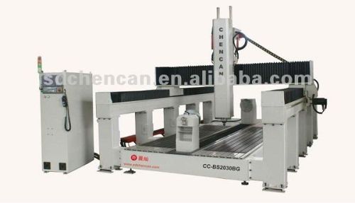 EPS CNC Engraving Machine