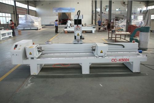Lathe CNC Machine