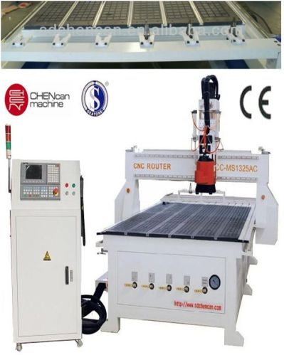 Linear CNC Router