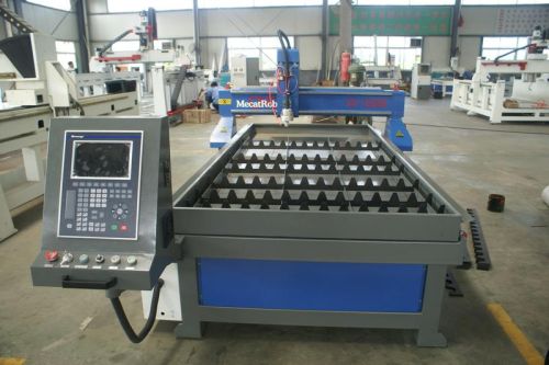 Plasma Metal Cutting Machine