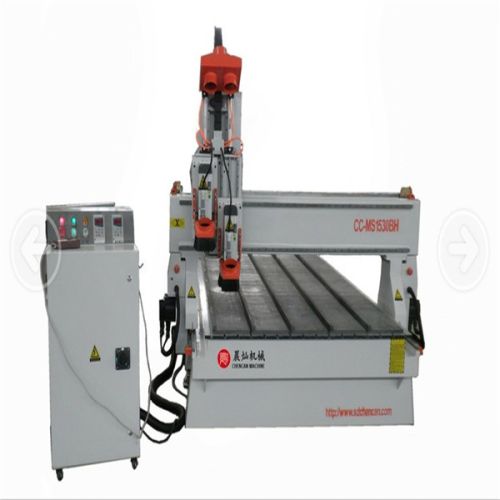 Wood Door CNC Router