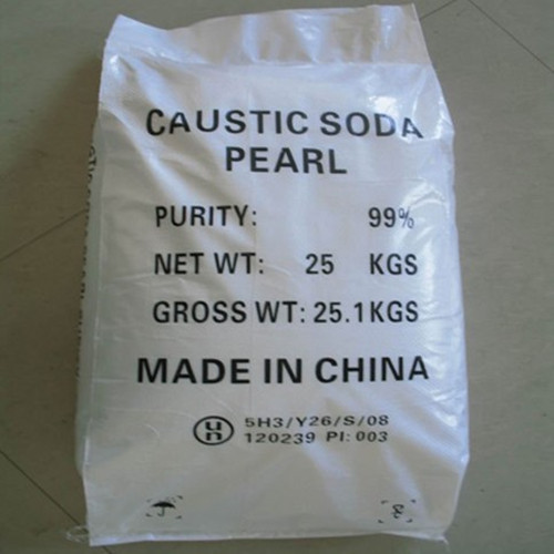 96% ,98% ,99% Caustic Soda Pearls
