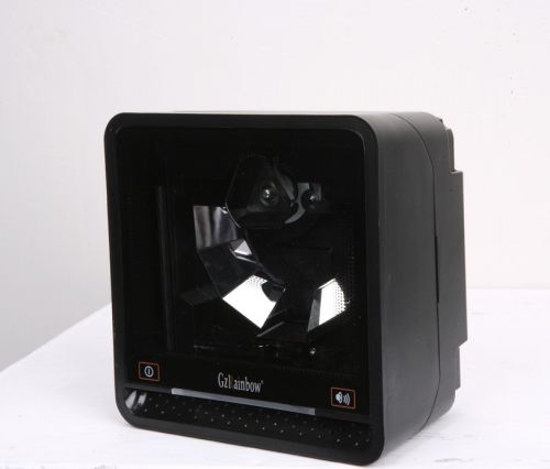 Desktop Laser Scanner, Packaging Type : Black & White