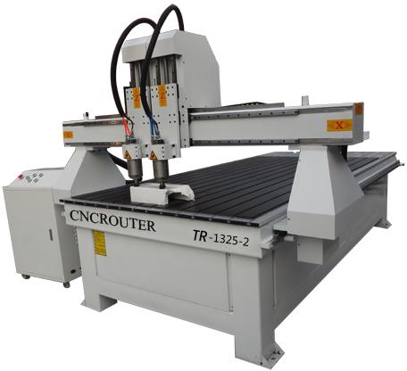 Woodworking CNC Router