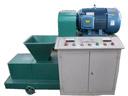 Charcoal Briquette Machine