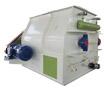 Double Shaft Mixer