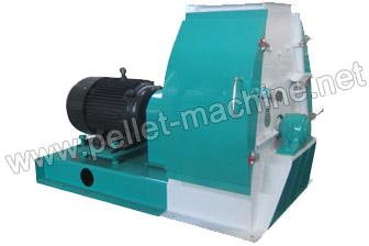 Water Drop Hammer Mill